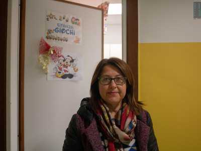 �Peccato non essere di pi� � afferma la 57enne Maria, volontaria da nove anni -. Un numero maggiore di volontari ci permetterebbe di coprire anche altri reparti�